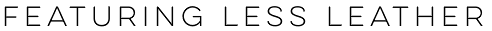 lessleather