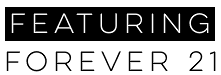 forever21