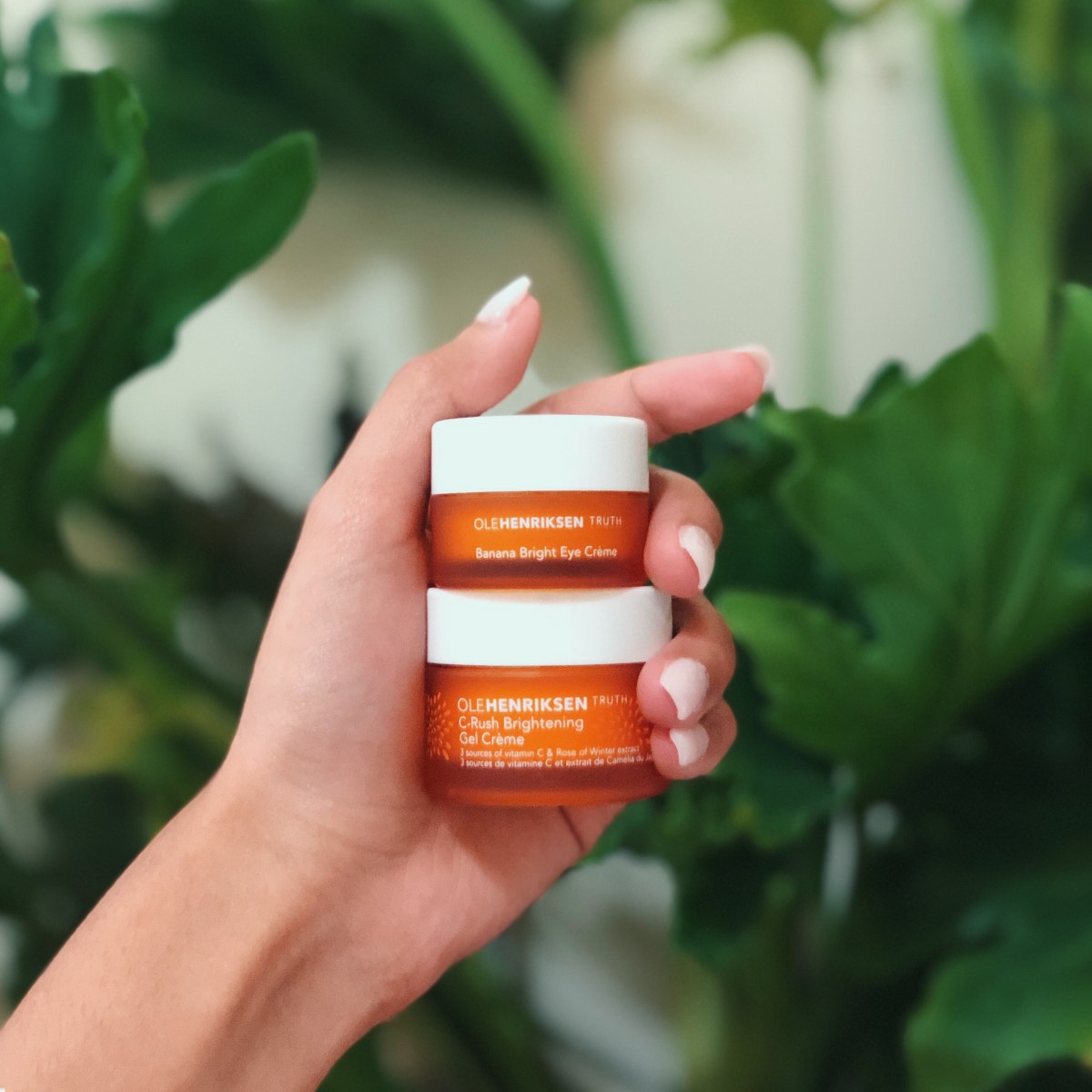 NEW IN: OLE&nbsp;HENRIKSEN