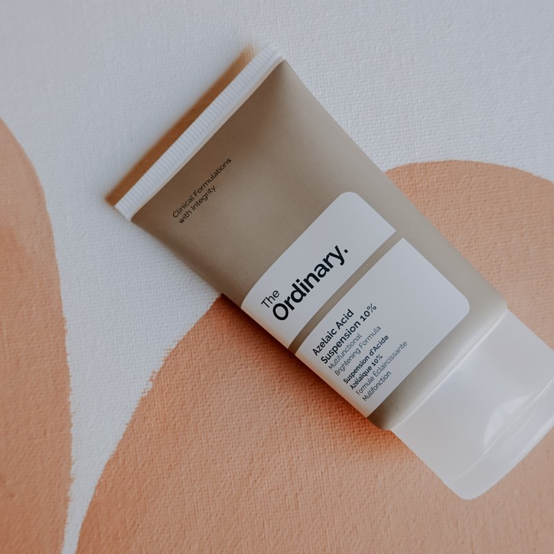 CURRENT SKINCARE ROUTINE